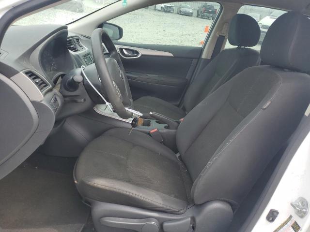 Photo 6 VIN: 3N1AB7AP6FY377758 - NISSAN SENTRA S 