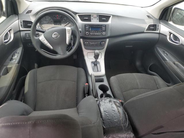 Photo 7 VIN: 3N1AB7AP6FY377758 - NISSAN SENTRA S 