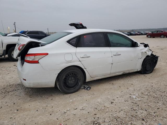 Photo 2 VIN: 3N1AB7AP6FY378165 - NISSAN SENTRA 