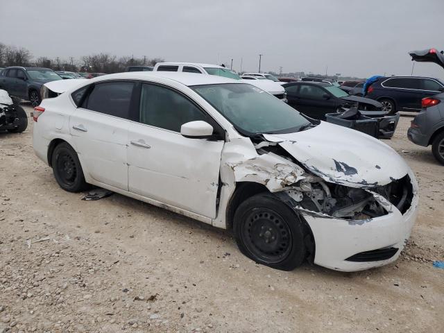 Photo 3 VIN: 3N1AB7AP6FY378165 - NISSAN SENTRA 