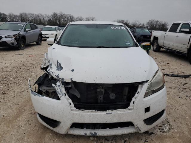 Photo 4 VIN: 3N1AB7AP6FY378165 - NISSAN SENTRA 