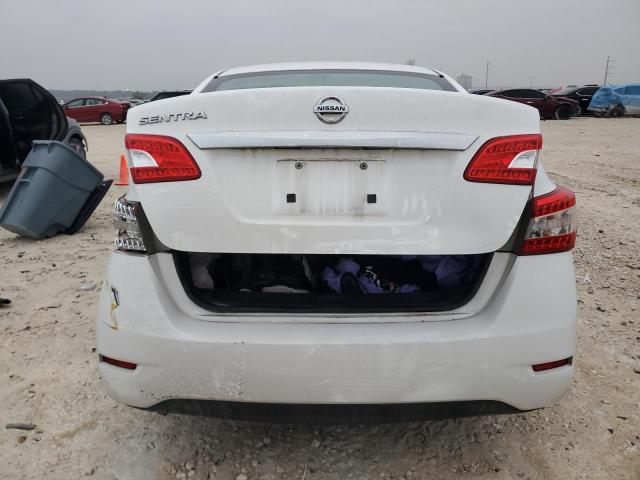 Photo 5 VIN: 3N1AB7AP6FY378165 - NISSAN SENTRA 