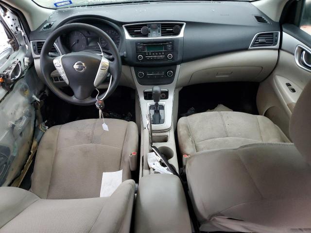 Photo 7 VIN: 3N1AB7AP6FY378165 - NISSAN SENTRA 