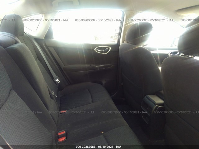 Photo 7 VIN: 3N1AB7AP6FY379283 - NISSAN SENTRA 