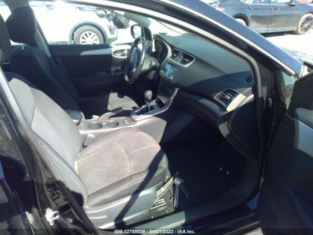 Photo 4 VIN: 3N1AB7AP6FY381552 - NISSAN SENTRA 