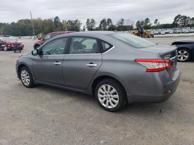 Photo 1 VIN: 3N1AB7AP6FY381745 - NISSAN SENTRA 