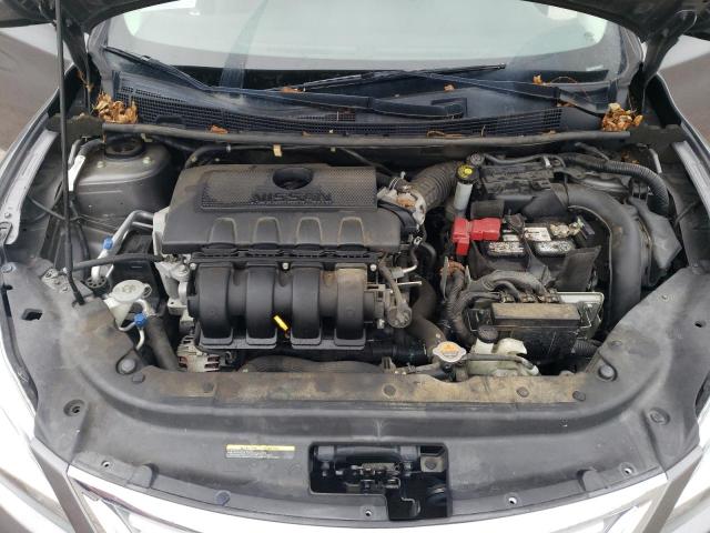 Photo 10 VIN: 3N1AB7AP6FY381745 - NISSAN SENTRA 