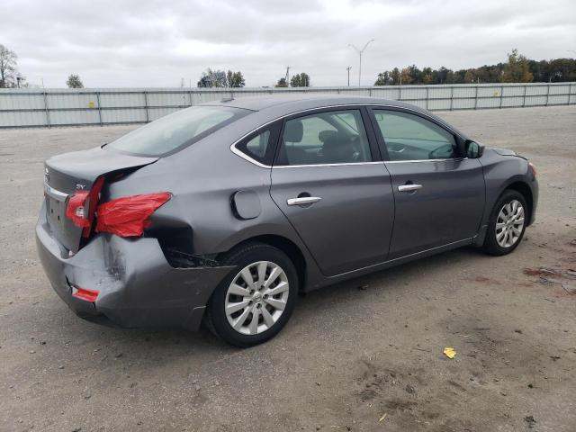 Photo 2 VIN: 3N1AB7AP6FY381745 - NISSAN SENTRA 