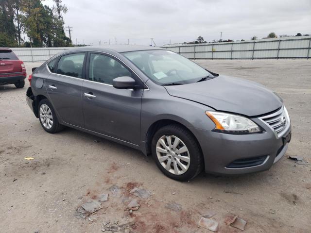 Photo 3 VIN: 3N1AB7AP6FY381745 - NISSAN SENTRA 