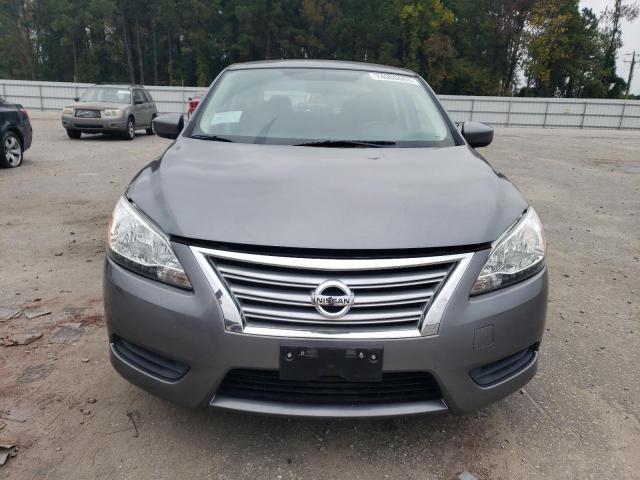 Photo 4 VIN: 3N1AB7AP6FY381745 - NISSAN SENTRA 