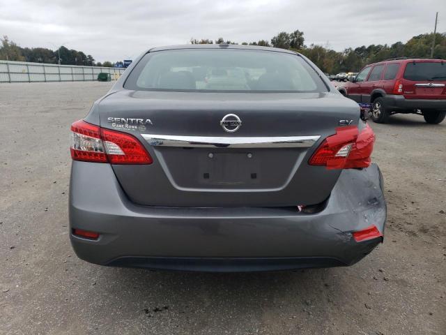 Photo 5 VIN: 3N1AB7AP6FY381745 - NISSAN SENTRA 