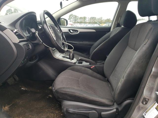 Photo 6 VIN: 3N1AB7AP6FY381745 - NISSAN SENTRA 