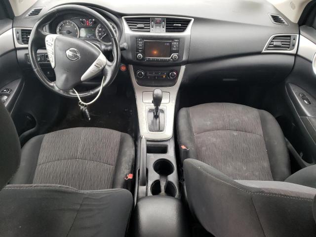 Photo 7 VIN: 3N1AB7AP6FY381745 - NISSAN SENTRA 