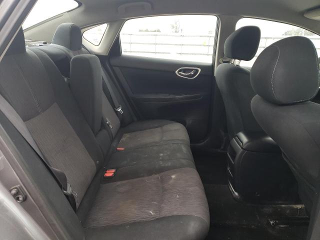 Photo 9 VIN: 3N1AB7AP6FY381745 - NISSAN SENTRA 