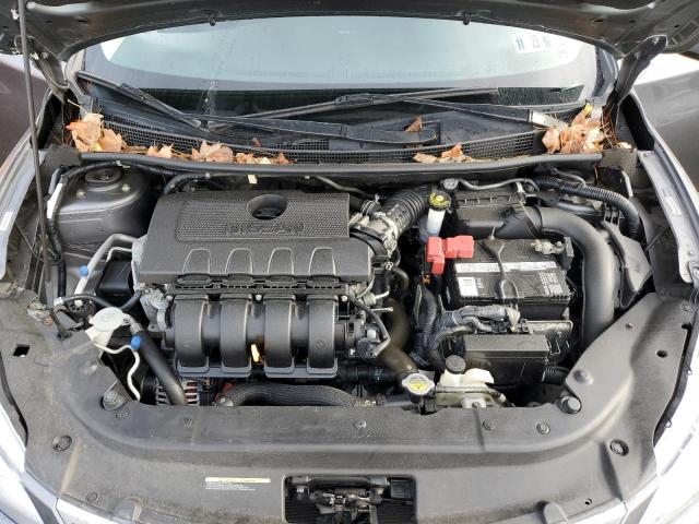 Photo 10 VIN: 3N1AB7AP6FY382930 - NISSAN SENTRA 