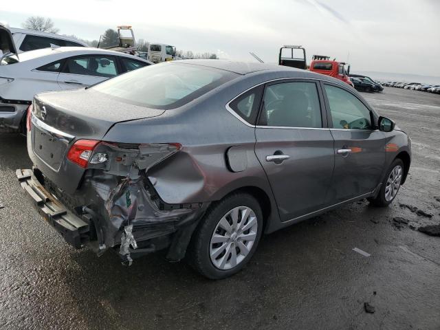 Photo 2 VIN: 3N1AB7AP6FY382930 - NISSAN SENTRA 