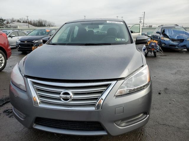 Photo 4 VIN: 3N1AB7AP6FY382930 - NISSAN SENTRA 