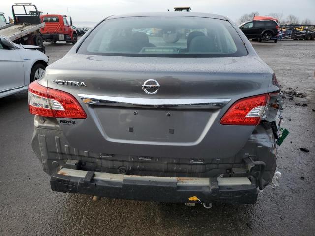 Photo 5 VIN: 3N1AB7AP6FY382930 - NISSAN SENTRA 