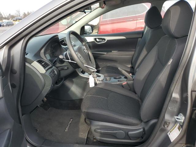 Photo 6 VIN: 3N1AB7AP6FY382930 - NISSAN SENTRA 