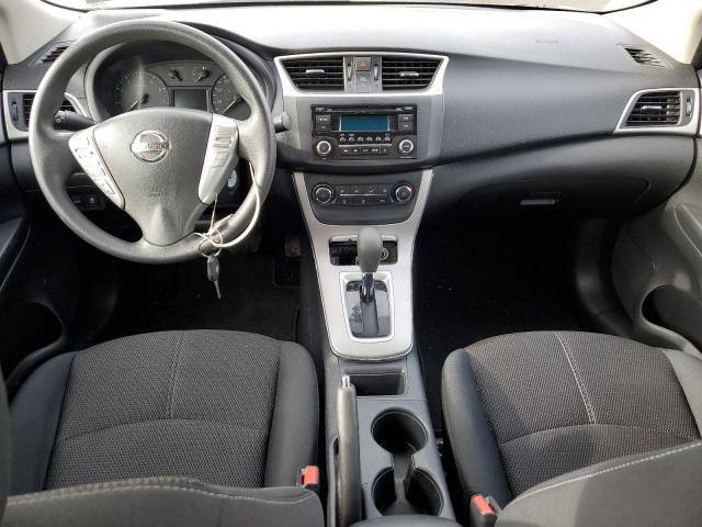 Photo 7 VIN: 3N1AB7AP6FY382930 - NISSAN SENTRA 