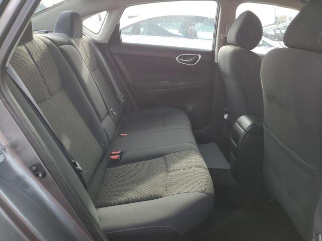 Photo 9 VIN: 3N1AB7AP6FY382930 - NISSAN SENTRA 