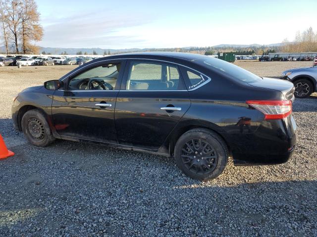 Photo 1 VIN: 3N1AB7AP6FY383513 - NISSAN SENTRA S 