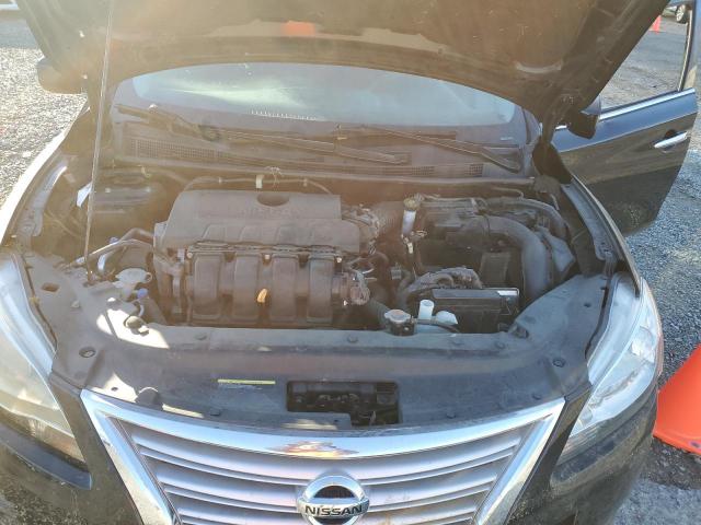 Photo 10 VIN: 3N1AB7AP6FY383513 - NISSAN SENTRA S 