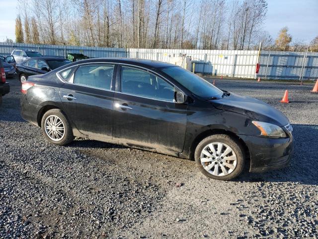 Photo 3 VIN: 3N1AB7AP6FY383513 - NISSAN SENTRA S 