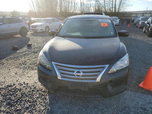 Photo 4 VIN: 3N1AB7AP6FY383513 - NISSAN SENTRA S 