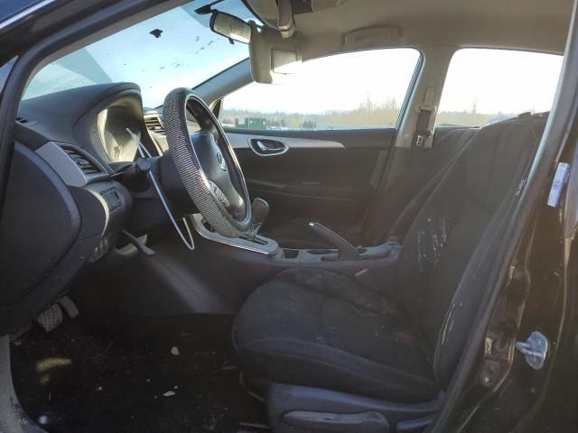 Photo 6 VIN: 3N1AB7AP6FY383513 - NISSAN SENTRA S 