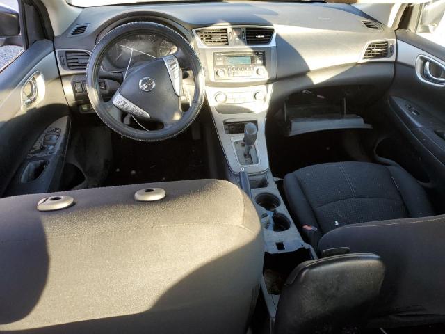 Photo 7 VIN: 3N1AB7AP6FY383513 - NISSAN SENTRA S 