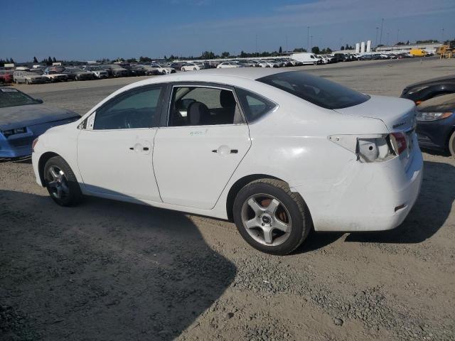 Photo 1 VIN: 3N1AB7AP6FY383883 - NISSAN SENTRA 