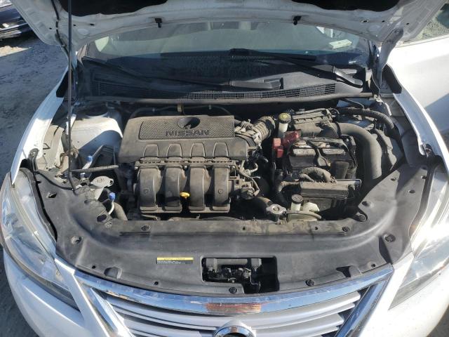 Photo 10 VIN: 3N1AB7AP6FY383883 - NISSAN SENTRA 