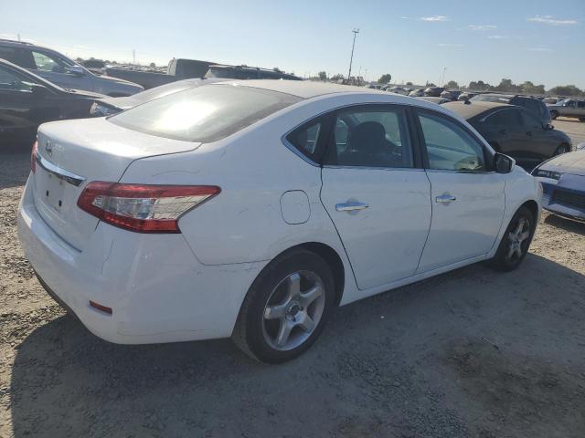 Photo 2 VIN: 3N1AB7AP6FY383883 - NISSAN SENTRA 