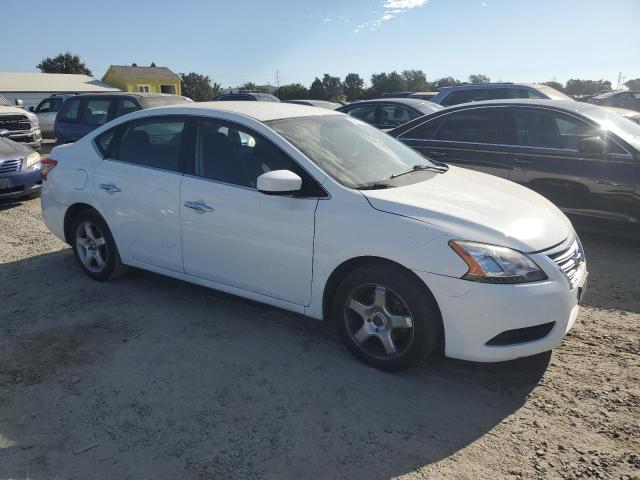 Photo 3 VIN: 3N1AB7AP6FY383883 - NISSAN SENTRA 