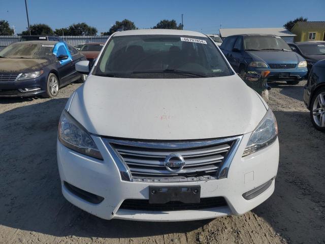 Photo 4 VIN: 3N1AB7AP6FY383883 - NISSAN SENTRA 