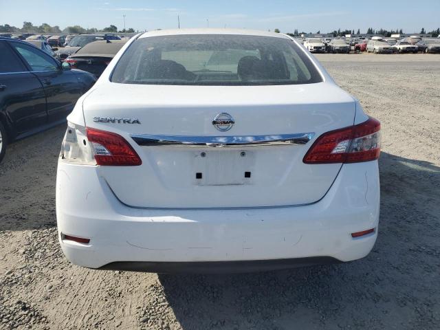 Photo 5 VIN: 3N1AB7AP6FY383883 - NISSAN SENTRA 