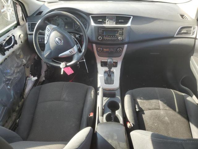 Photo 7 VIN: 3N1AB7AP6FY383883 - NISSAN SENTRA 