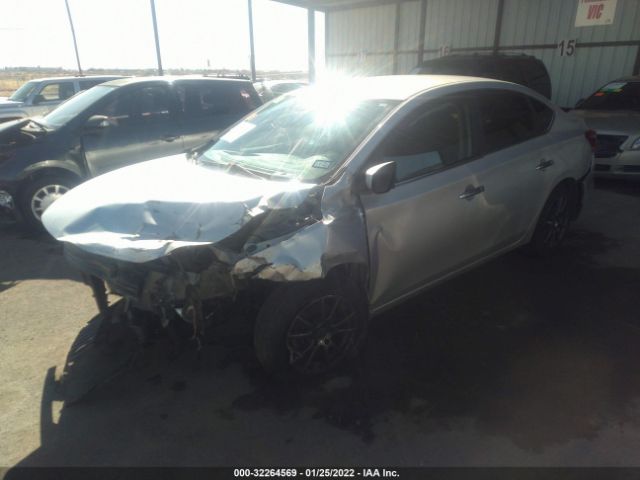 Photo 1 VIN: 3N1AB7AP6GL636585 - NISSAN SENTRA 