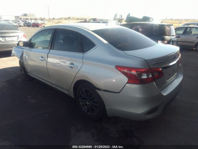 Photo 2 VIN: 3N1AB7AP6GL636585 - NISSAN SENTRA 