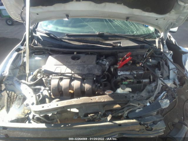 Photo 9 VIN: 3N1AB7AP6GL636585 - NISSAN SENTRA 