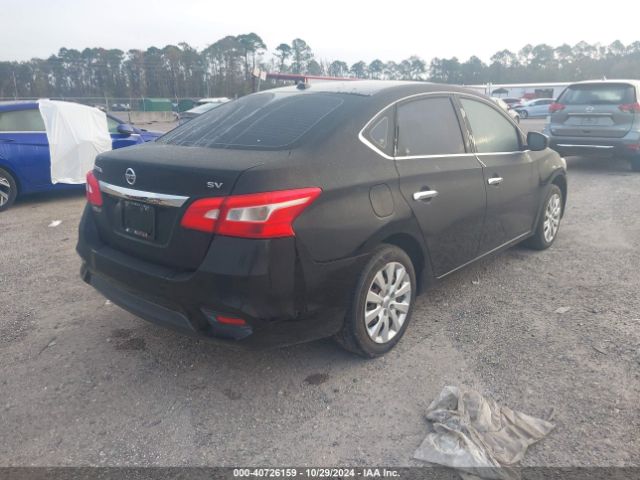 Photo 3 VIN: 3N1AB7AP6GL637364 - NISSAN SENTRA 