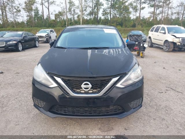 Photo 5 VIN: 3N1AB7AP6GL637364 - NISSAN SENTRA 