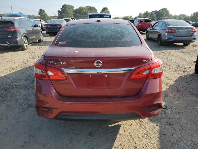 Photo 5 VIN: 3N1AB7AP6GL638451 - NISSAN SENTRA S 