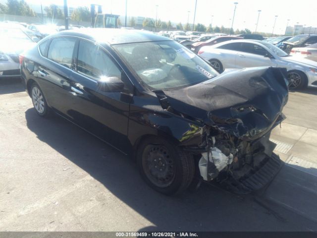 Photo 0 VIN: 3N1AB7AP6GL639793 - NISSAN SENTRA 