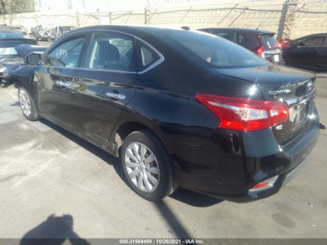 Photo 2 VIN: 3N1AB7AP6GL639793 - NISSAN SENTRA 