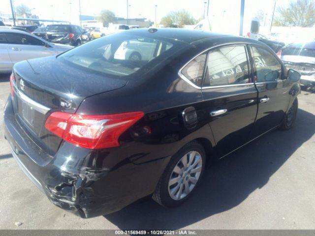 Photo 3 VIN: 3N1AB7AP6GL639793 - NISSAN SENTRA 