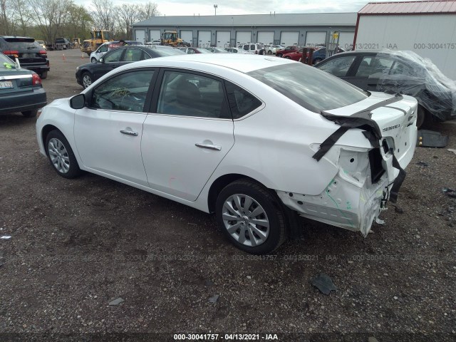 Photo 2 VIN: 3N1AB7AP6GL640202 - NISSAN SENTRA 