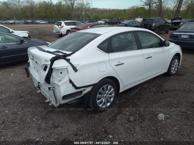 Photo 3 VIN: 3N1AB7AP6GL640202 - NISSAN SENTRA 