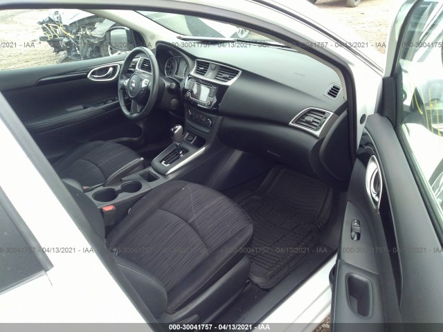 Photo 4 VIN: 3N1AB7AP6GL640202 - NISSAN SENTRA 